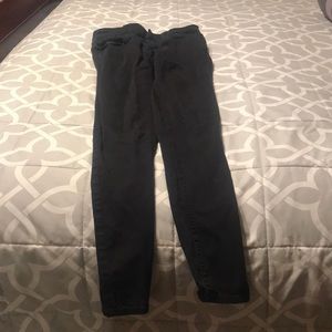 Black Skinny Jeans juniors